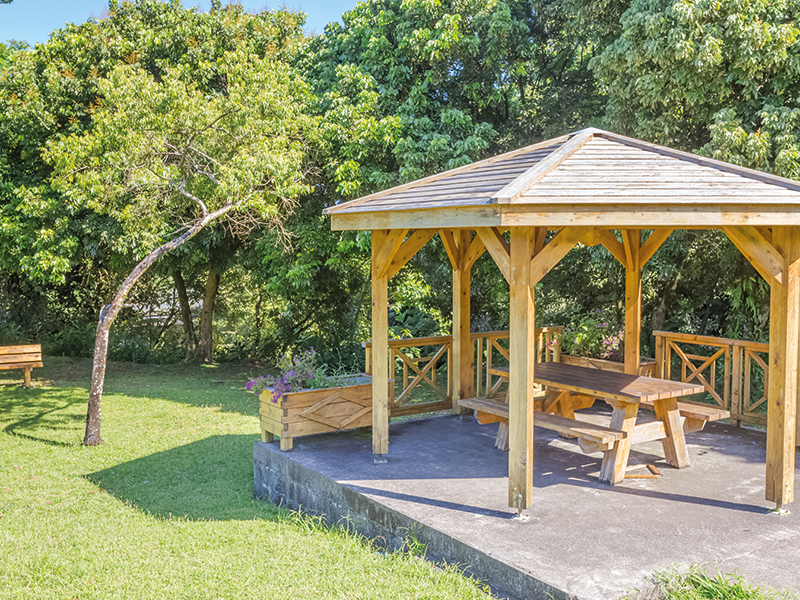 Abris de jardin et carports à Clermont-Ferrand dans le Puy-de-Dôme