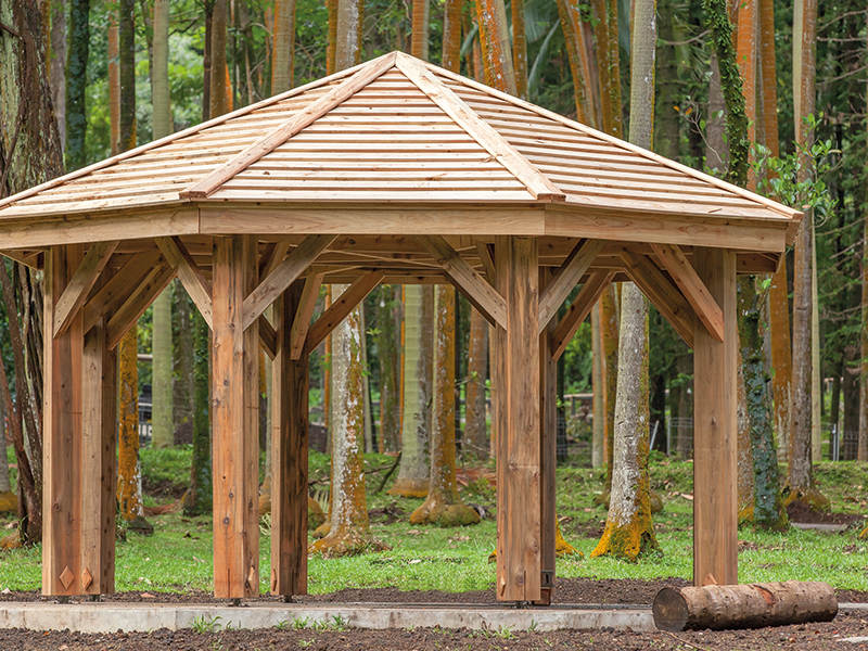 Abris de jardin et carports à Clermont-Ferrand dans le Puy-de-Dôme