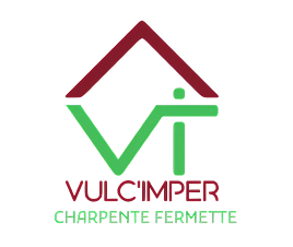 Vulc’Imper - Charpente