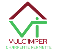 Vulc’Imper - Charpente